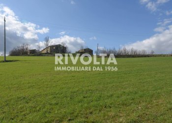 Foto 28 - Terreno edificabile podere lamo
snc, Montalcino - foto 28