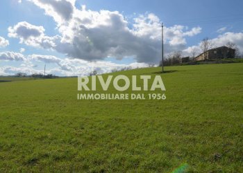 Foto 29 - Terreno edificabile podere lamo
snc, Montalcino - foto 29