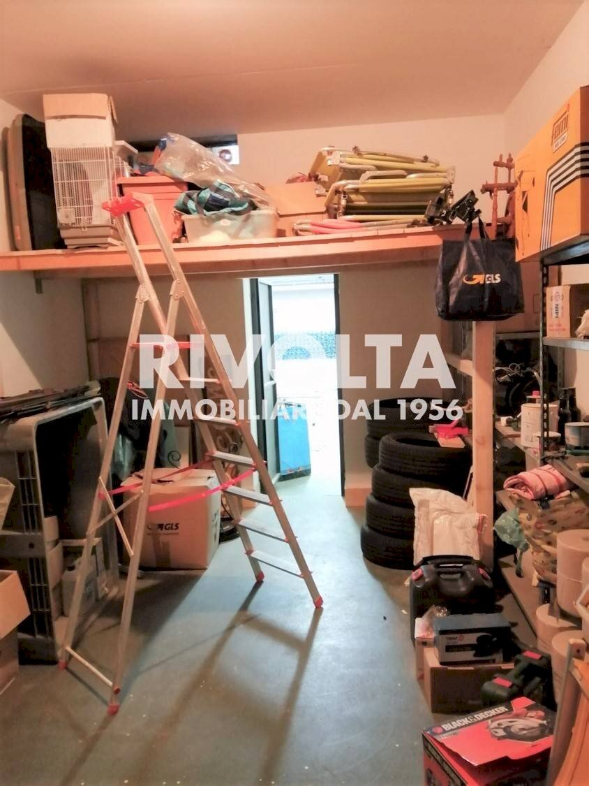 Foto 2 - Box via vallelunga, Rignano Flaminio - photo 2