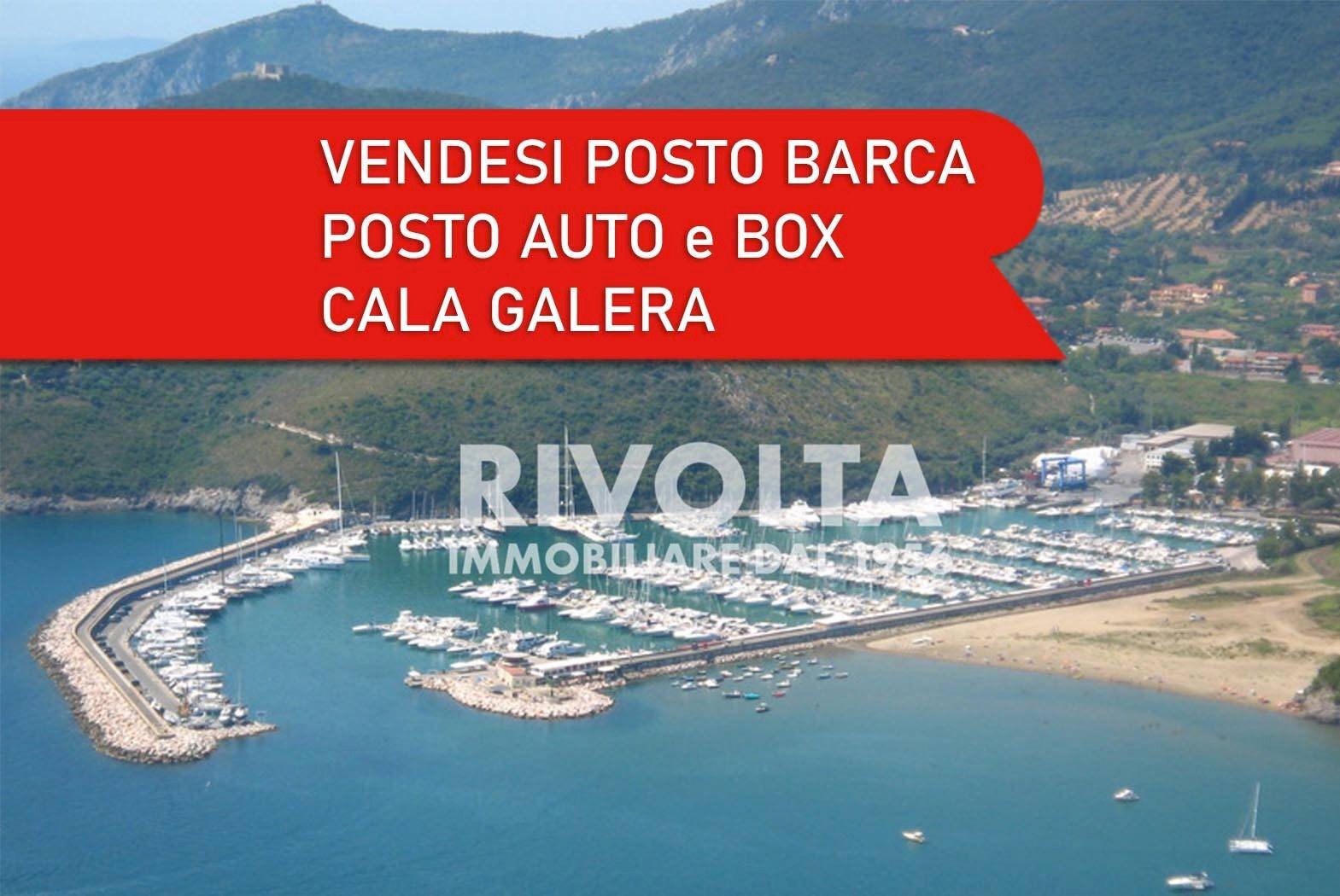 Foto 2 - Box via caravaggio, Monte Argentario - photo 2