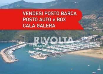 Foto 2 - Box via caravaggio, Monte Argentario - foto 2