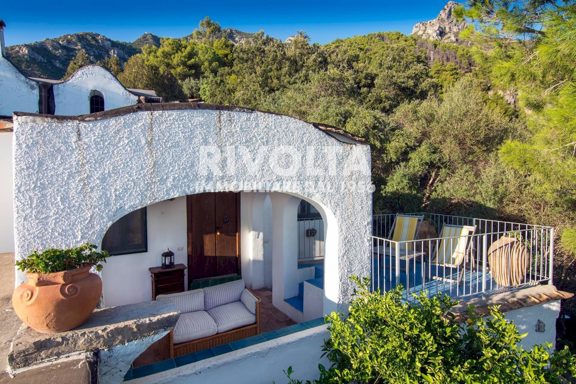 Foto 1 - Villa Strada Statale Amalfitana, Maiori - photo 1