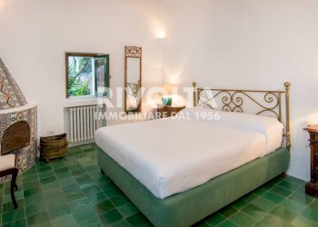 Foto 3 - Villa Strada Statale Amalfitana, Maiori - foto 3