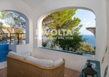 Foto 6 - Villa Strada Statale Amalfitana, Maiori - foto 6