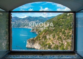 Foto 13 - Villa Strada Statale Amalfitana, Maiori - foto 13