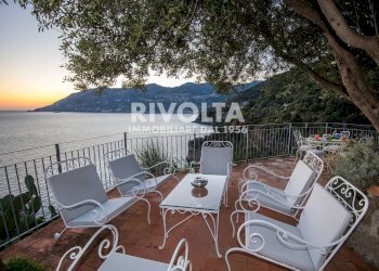 Foto 16 - Villa Strada Statale Amalfitana, Maiori - foto 16