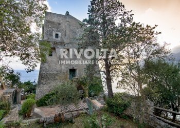 Foto 17 - Villa Strada Statale Amalfitana, Maiori - foto 17