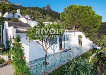 Foto 25 - Villa Strada Statale Amalfitana, Maiori - foto 25