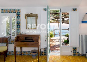 Foto 28 - Villa Strada Statale Amalfitana, Maiori - foto 28