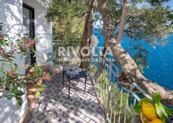 Foto 38 - Villa Strada Statale Amalfitana, Maiori - foto 38