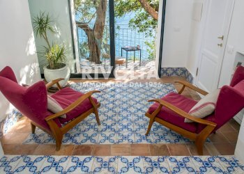 Foto 39 - Villa Strada Statale Amalfitana, Maiori - foto 39