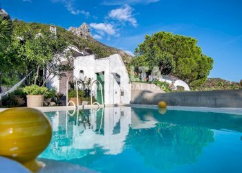 Foto 47 - Villa Strada Statale Amalfitana, Maiori - foto 47