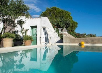 Foto 52 - Villa Strada Statale Amalfitana, Maiori - foto 52