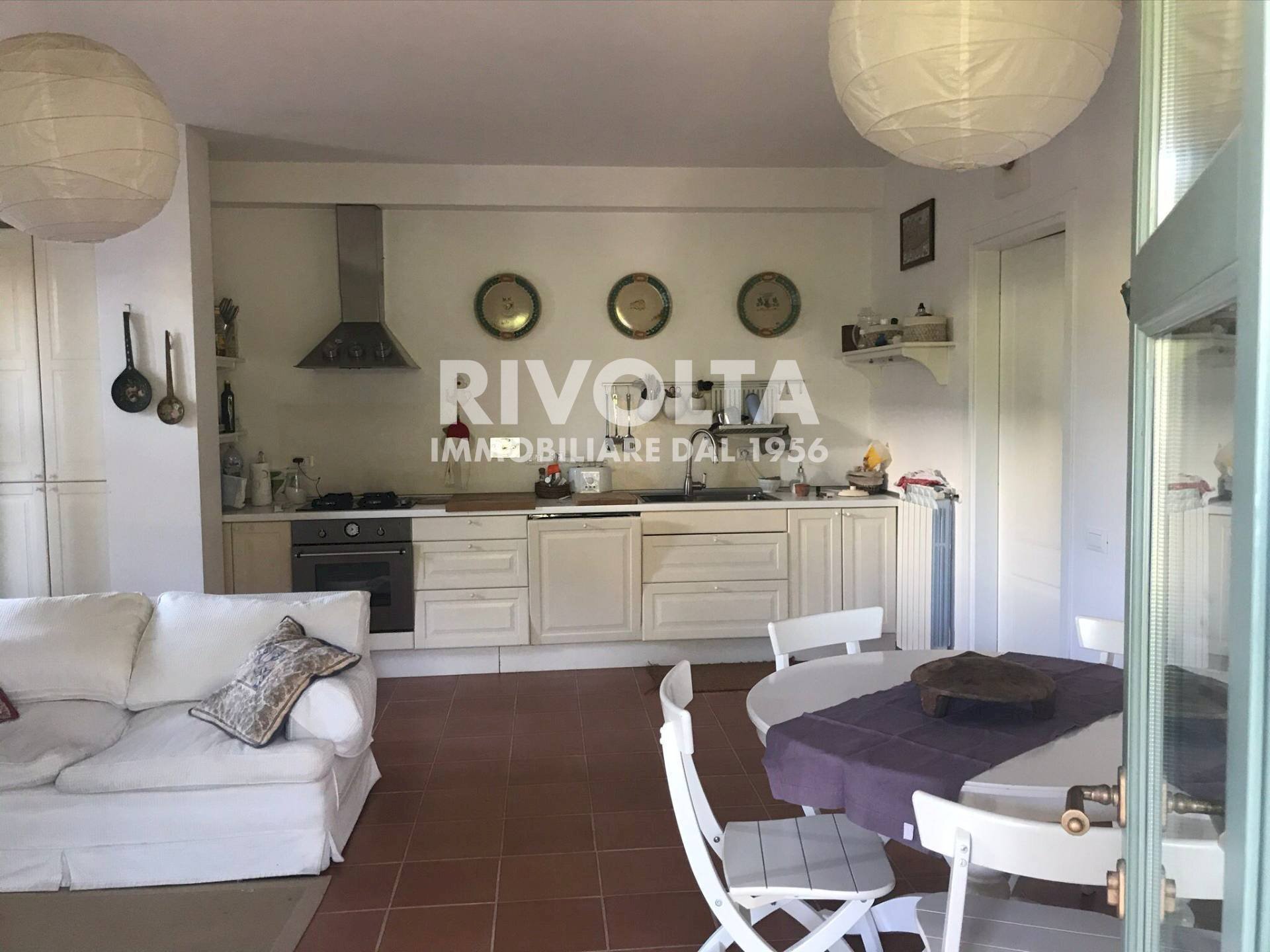 Foto 2 - Appartamento Via Origlio, Capalbio - foto 2