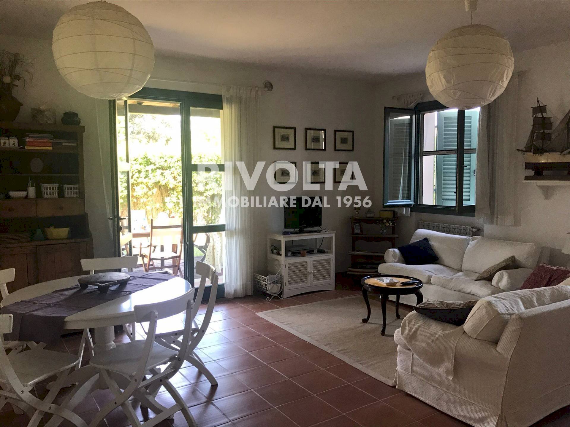 Foto 3 - Appartamento Via Origlio, Capalbio - foto 3