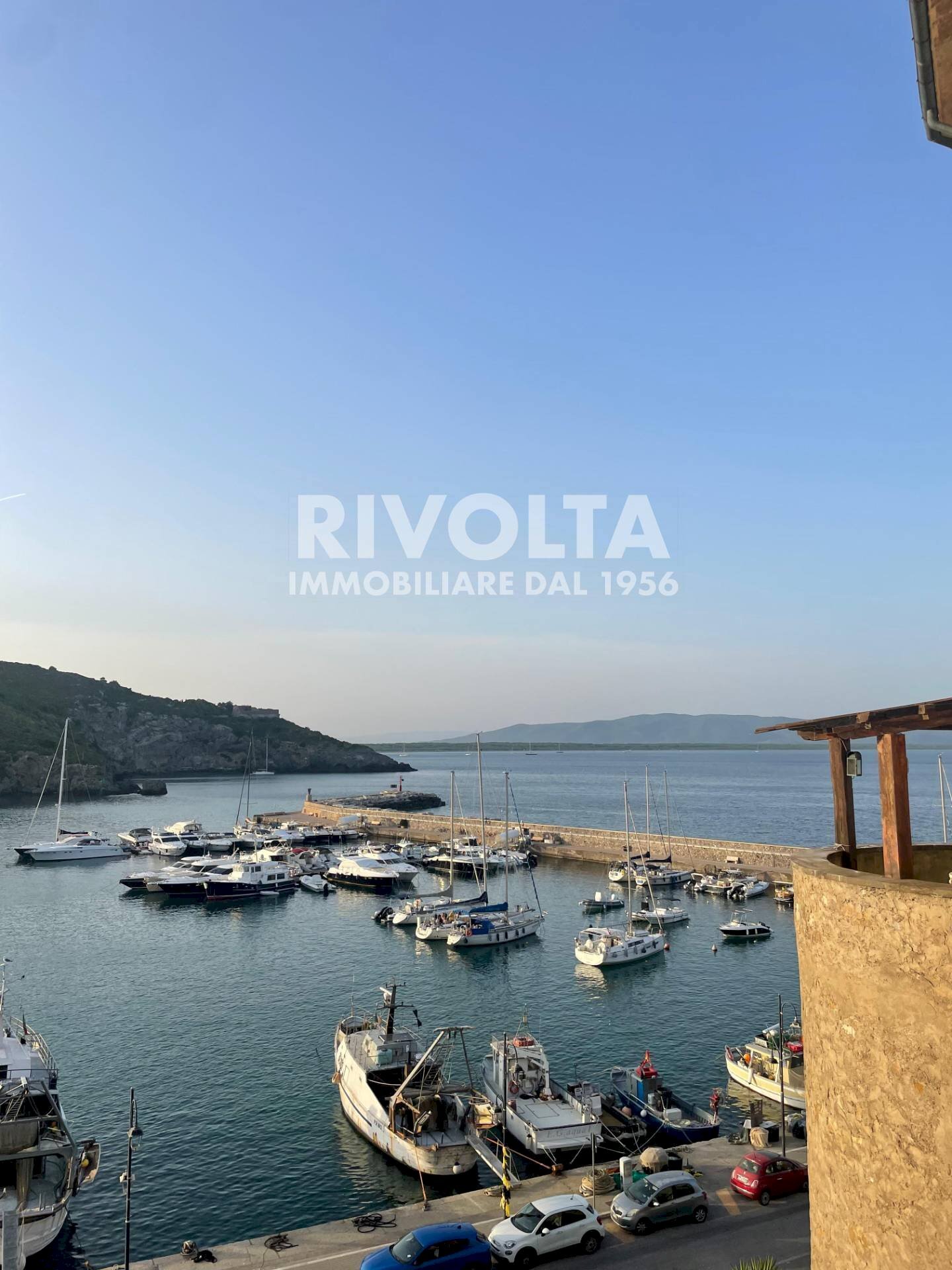 Foto 1 - Appartamento Corso Principe Amedeo, Monte Argentario - foto 1