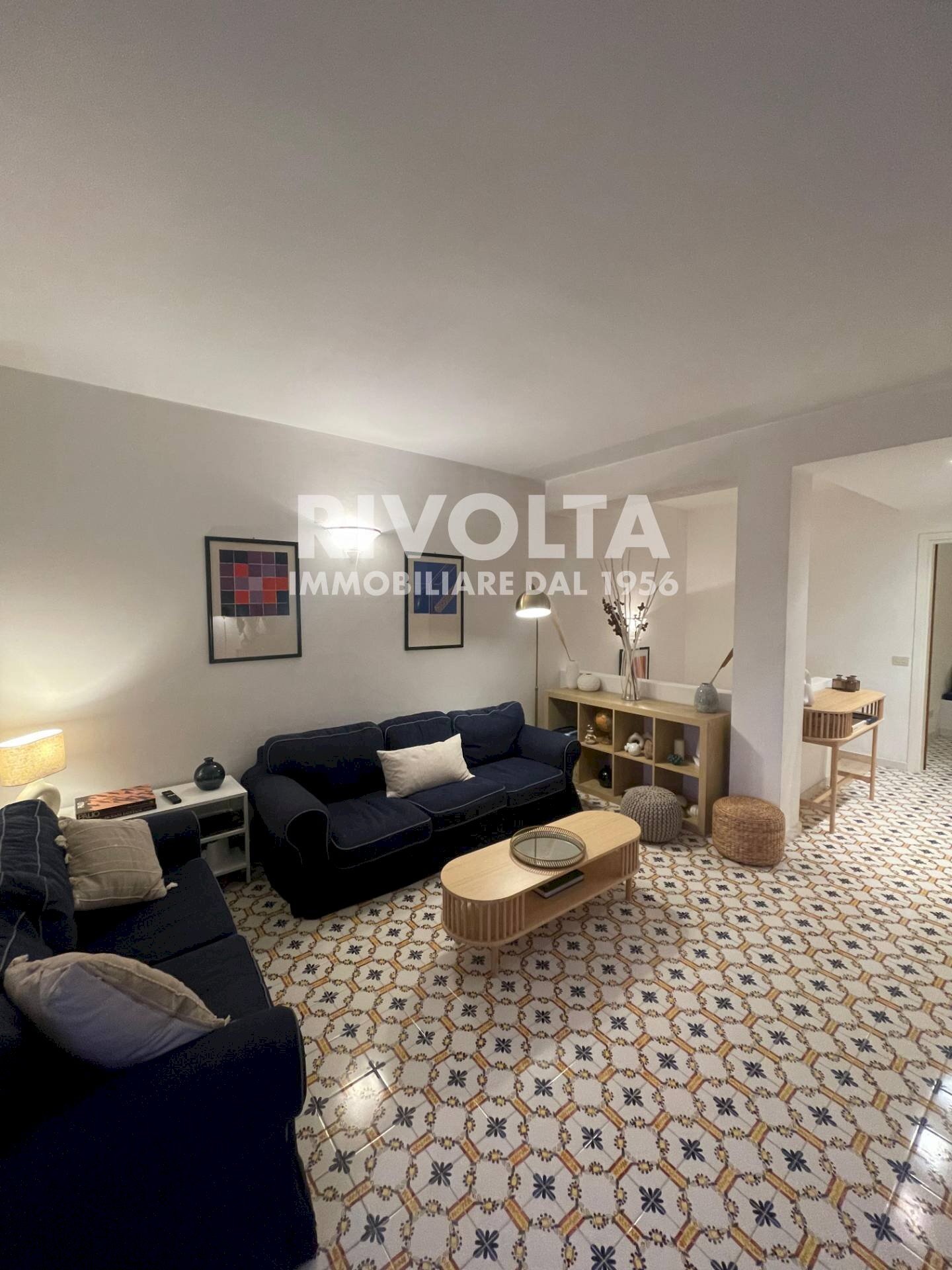 Foto 2 - Appartamento Corso Principe Amedeo, Monte Argentario - foto 2