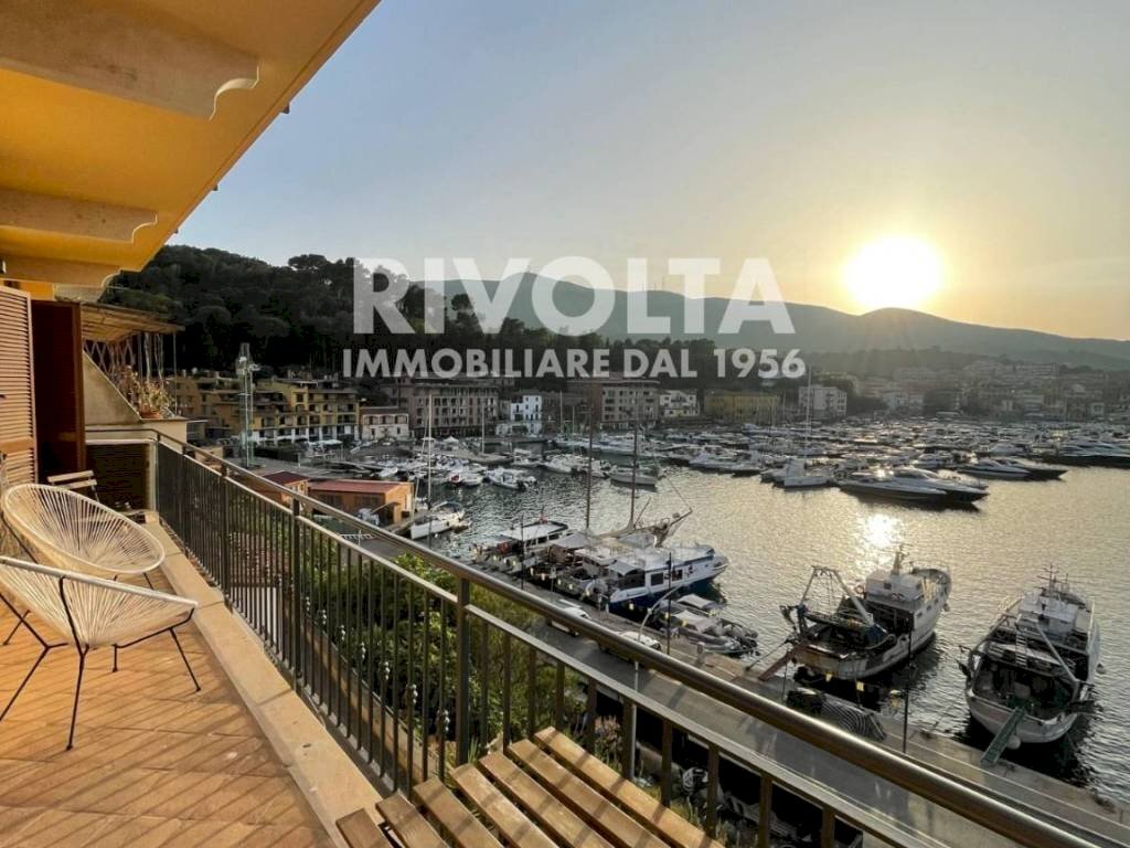 Foto 1 - Apartment Corso Principe Amedeo, Monte Argentario - photo 1