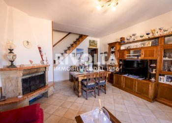 Foto 14 - Appartamento Via Panoramica, Monte Argentario - foto 14