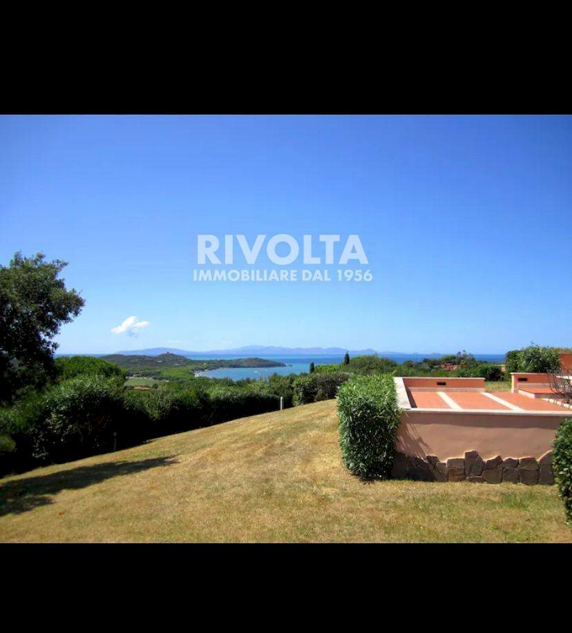 Foto 2 - Villa Via del Porto, Castiglione della Pescaia - foto 2