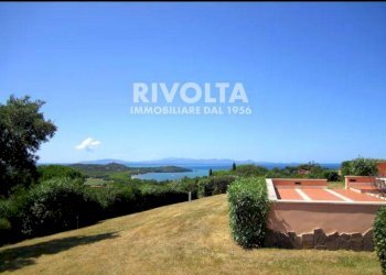 Foto 2 - Villa Via del Porto, Castiglione della Pescaia - foto 2