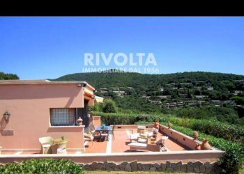 Foto 3 - Villa Via del Porto, Castiglione della Pescaia - foto 3