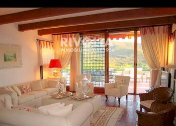 Foto 4 - Villa Via del Porto, Castiglione della Pescaia - foto 4