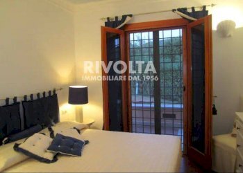 Foto 13 - Villa Via del Porto, Castiglione della Pescaia - foto 13