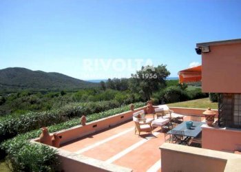 Foto 24 - Villa Via del Porto, Castiglione della Pescaia - foto 24