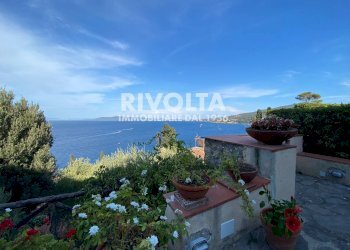 Foto 1 - Villa a Schiera Via Panoramica, Monte Argentario - foto 1