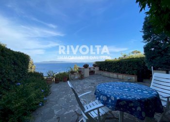 Foto 2 - Villa a Schiera Via Panoramica, Monte Argentario - foto 2