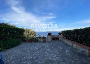 Foto 22 - Villa a Schiera Via Panoramica, Monte Argentario - foto 22