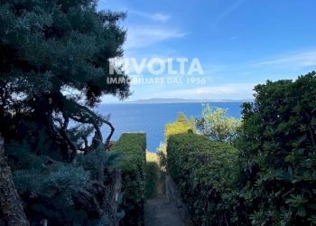 Foto 23 - Villa a Schiera Via Panoramica, Monte Argentario - foto 23