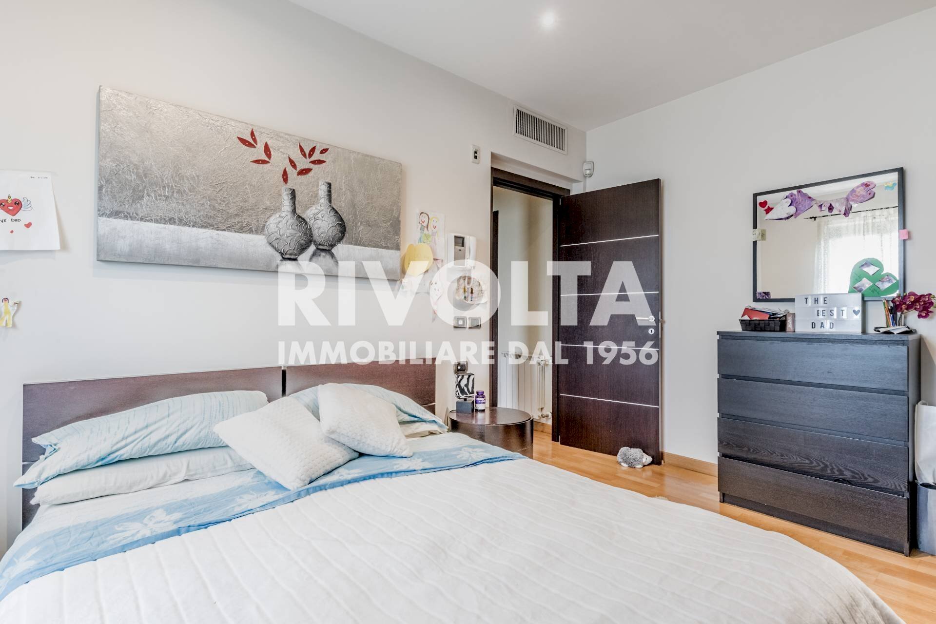 Foto 3 - Villa a Schiera via Poggio Belvedere, Guidonia Montecelio - foto 3