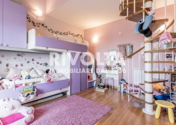 Foto 11 - Villa a Schiera via Poggio Belvedere, Guidonia Montecelio - foto 11