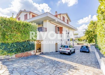 Foto 23 - Villa a Schiera via Poggio Belvedere, Guidonia Montecelio - foto 23