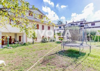 Foto 25 - Villa a Schiera via Poggio Belvedere, Guidonia Montecelio - foto 25