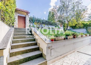 Foto 26 - Villa a Schiera via Poggio Belvedere, Guidonia Montecelio - foto 26