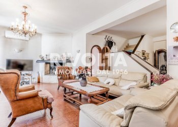 Foto 28 - Villa a Schiera via Poggio Belvedere, Guidonia Montecelio - foto 28