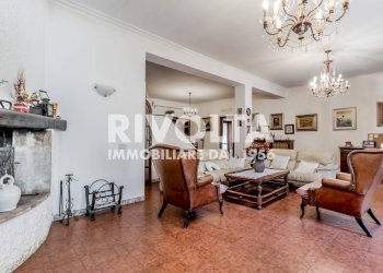 Foto 29 - Villa a Schiera via Poggio Belvedere, Guidonia Montecelio - foto 29