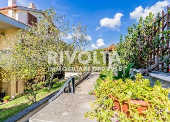 Foto 39 - Villa a Schiera via Poggio Belvedere, Guidonia Montecelio - foto 39