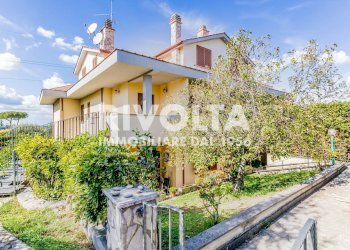 Foto 40 - Villa a Schiera via Poggio Belvedere, Guidonia Montecelio - foto 40