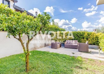 Foto 42 - Villa a Schiera via Poggio Belvedere, Guidonia Montecelio - foto 42