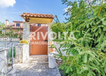 Foto 43 - Villa a Schiera via Poggio Belvedere, Guidonia Montecelio - foto 43