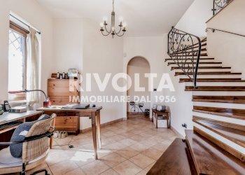 Foto 44 - Villa a Schiera via Poggio Belvedere, Guidonia Montecelio - foto 44