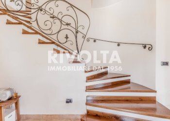 Foto 46 - Villa a Schiera via Poggio Belvedere, Guidonia Montecelio - foto 46