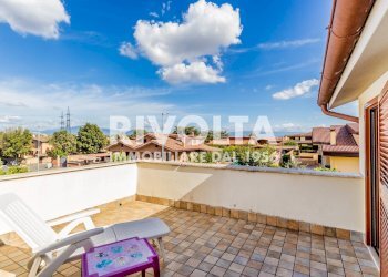 Foto 49 - Villa a Schiera via Poggio Belvedere, Guidonia Montecelio - foto 49