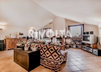 Foto 52 - Villa a Schiera via Poggio Belvedere, Guidonia Montecelio - foto 52