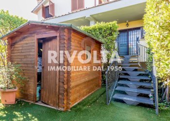 Foto 59 - Villa a Schiera via Poggio Belvedere, Guidonia Montecelio - foto 59