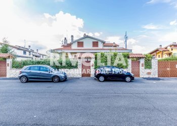 Foto 60 - Villa a Schiera via Poggio Belvedere, Guidonia Montecelio - foto 60